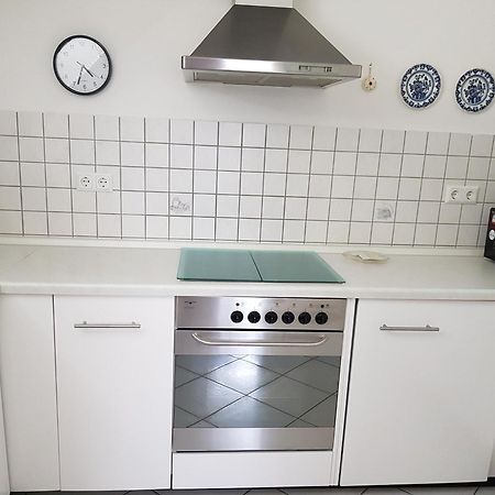 Ferienwohnung Monschauer Land Экстерьер фото