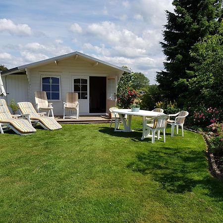 Ferienwohnung Monschauer Land Экстерьер фото