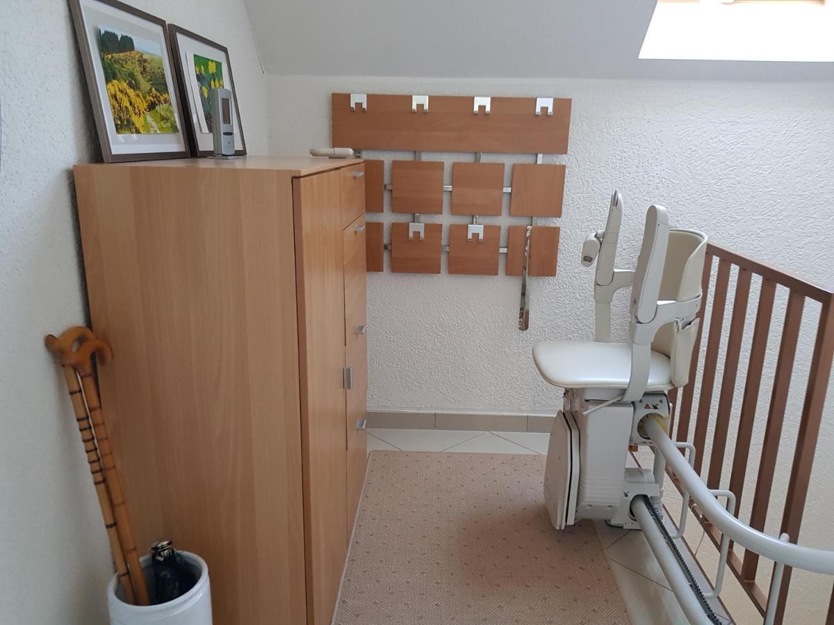 Ferienwohnung Monschauer Land Экстерьер фото