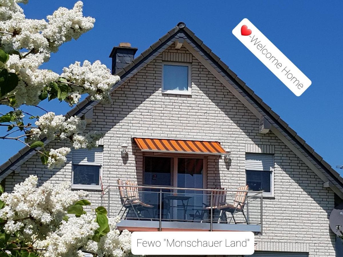 Ferienwohnung Monschauer Land Экстерьер фото