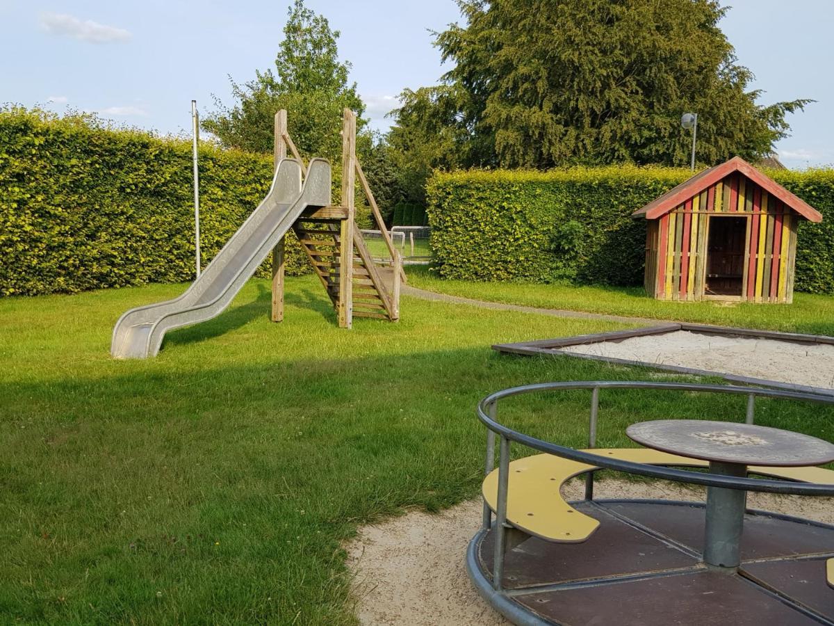 Ferienwohnung Monschauer Land Экстерьер фото