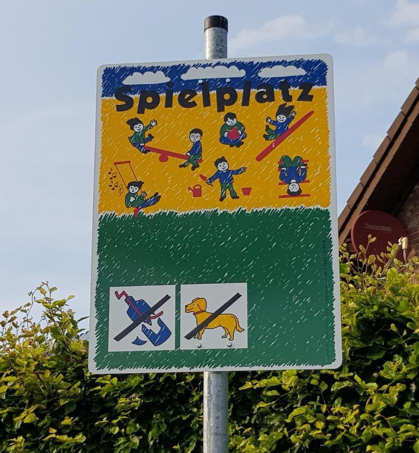 Ferienwohnung Monschauer Land Экстерьер фото