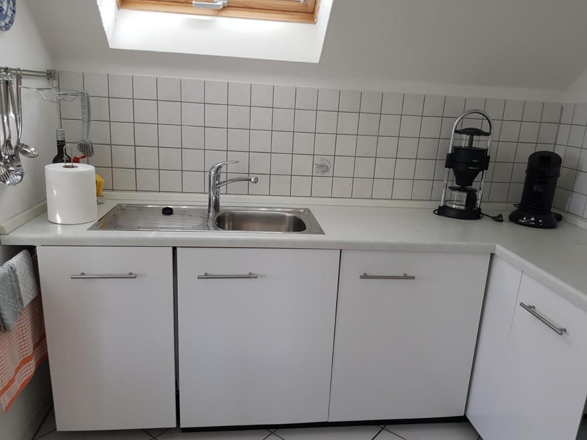 Ferienwohnung Monschauer Land Экстерьер фото
