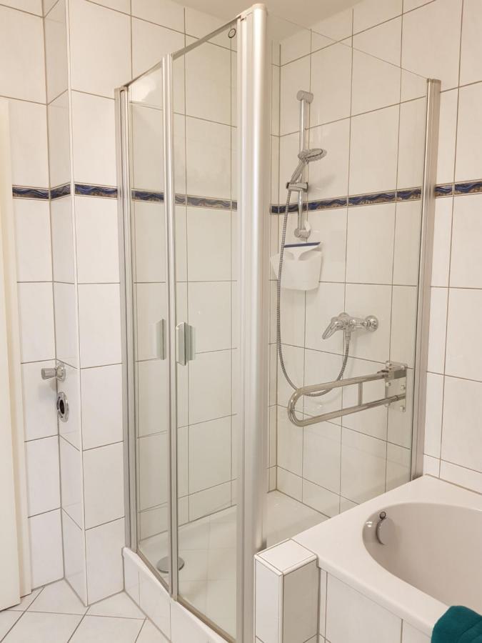 Ferienwohnung Monschauer Land Экстерьер фото