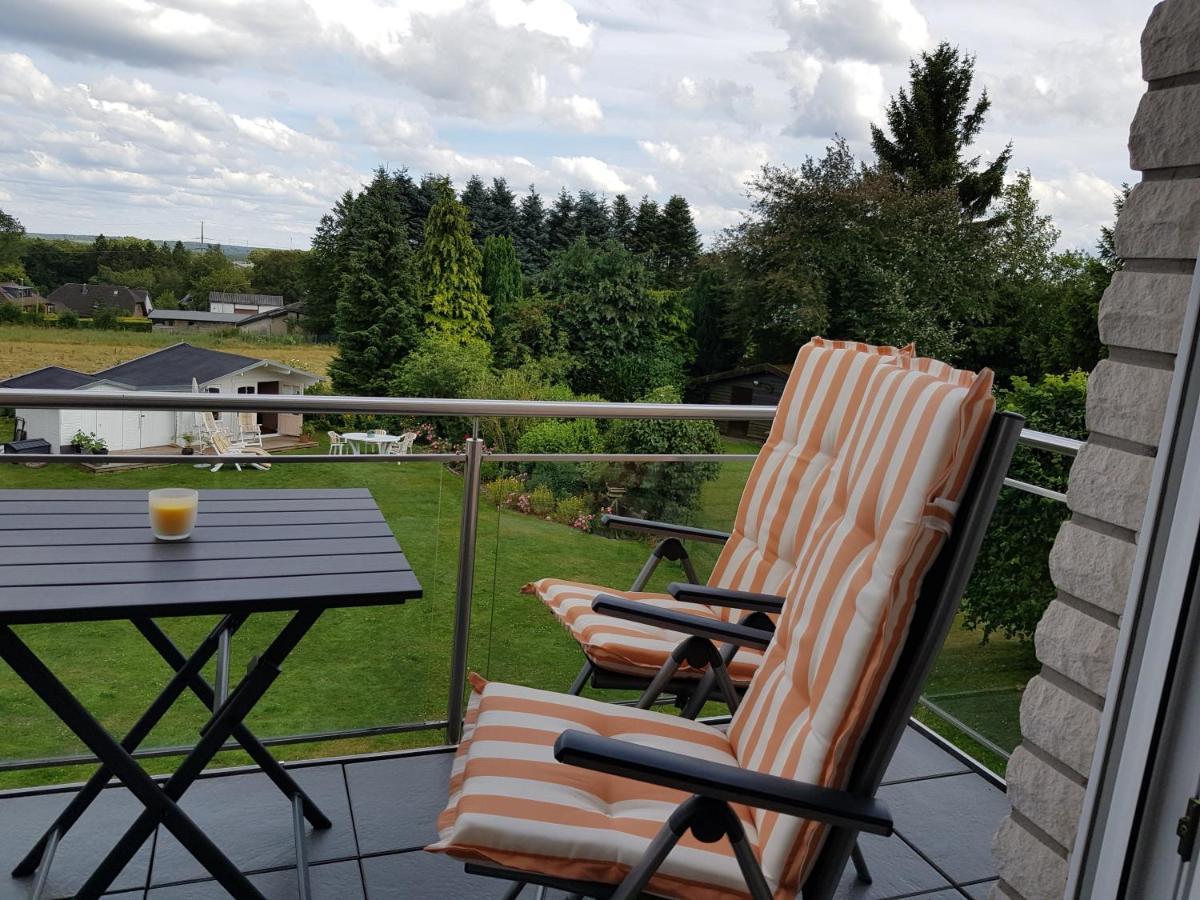 Ferienwohnung Monschauer Land Экстерьер фото