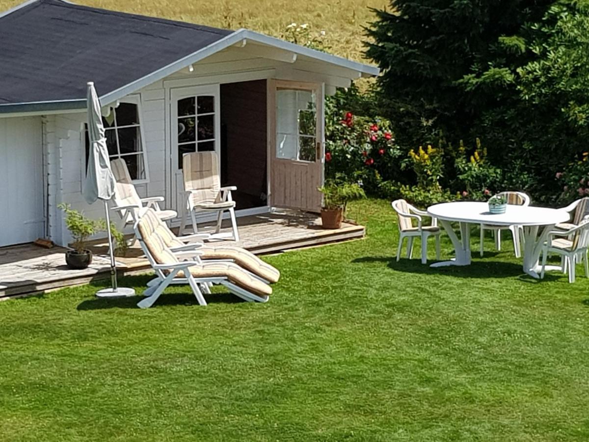 Ferienwohnung Monschauer Land Экстерьер фото
