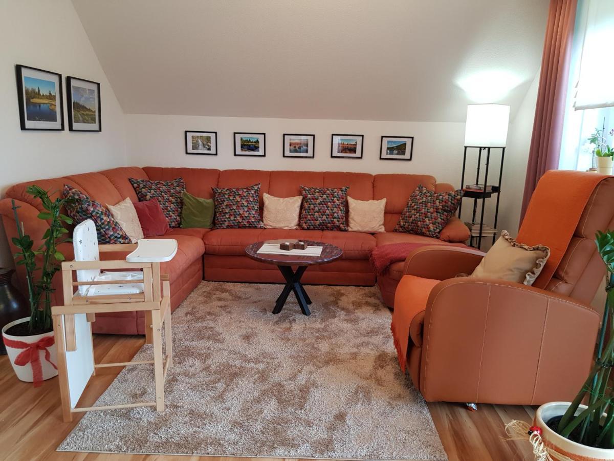 Ferienwohnung Monschauer Land Экстерьер фото