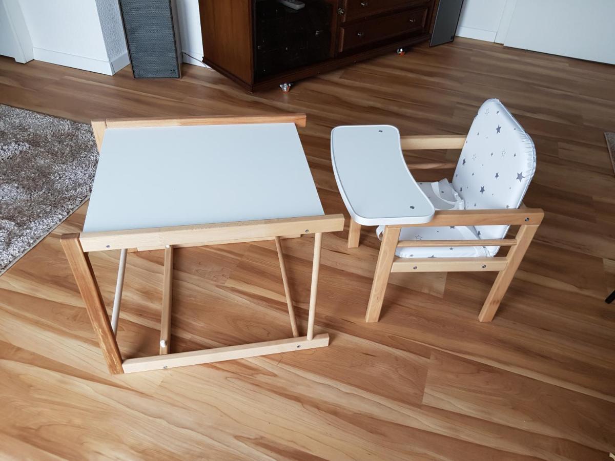 Ferienwohnung Monschauer Land Экстерьер фото