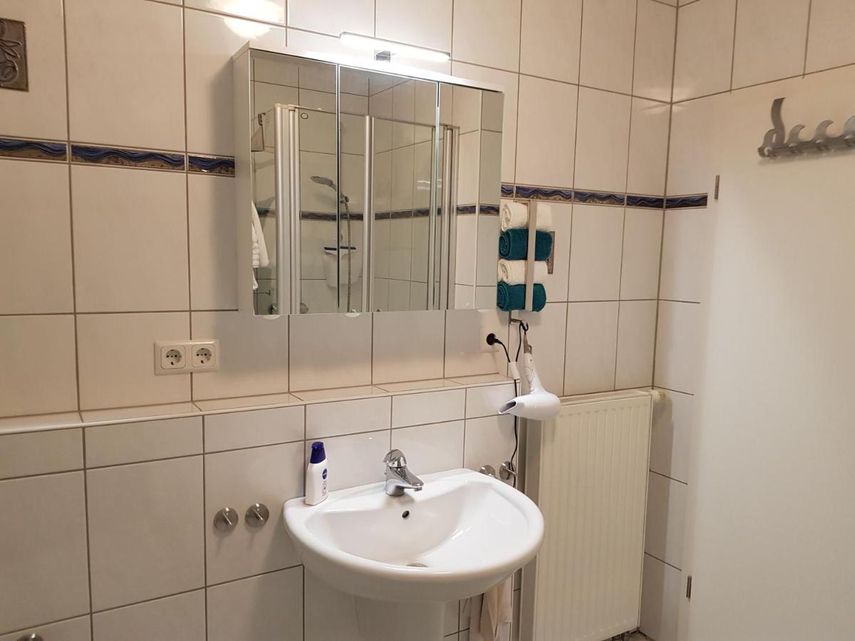 Ferienwohnung Monschauer Land Экстерьер фото