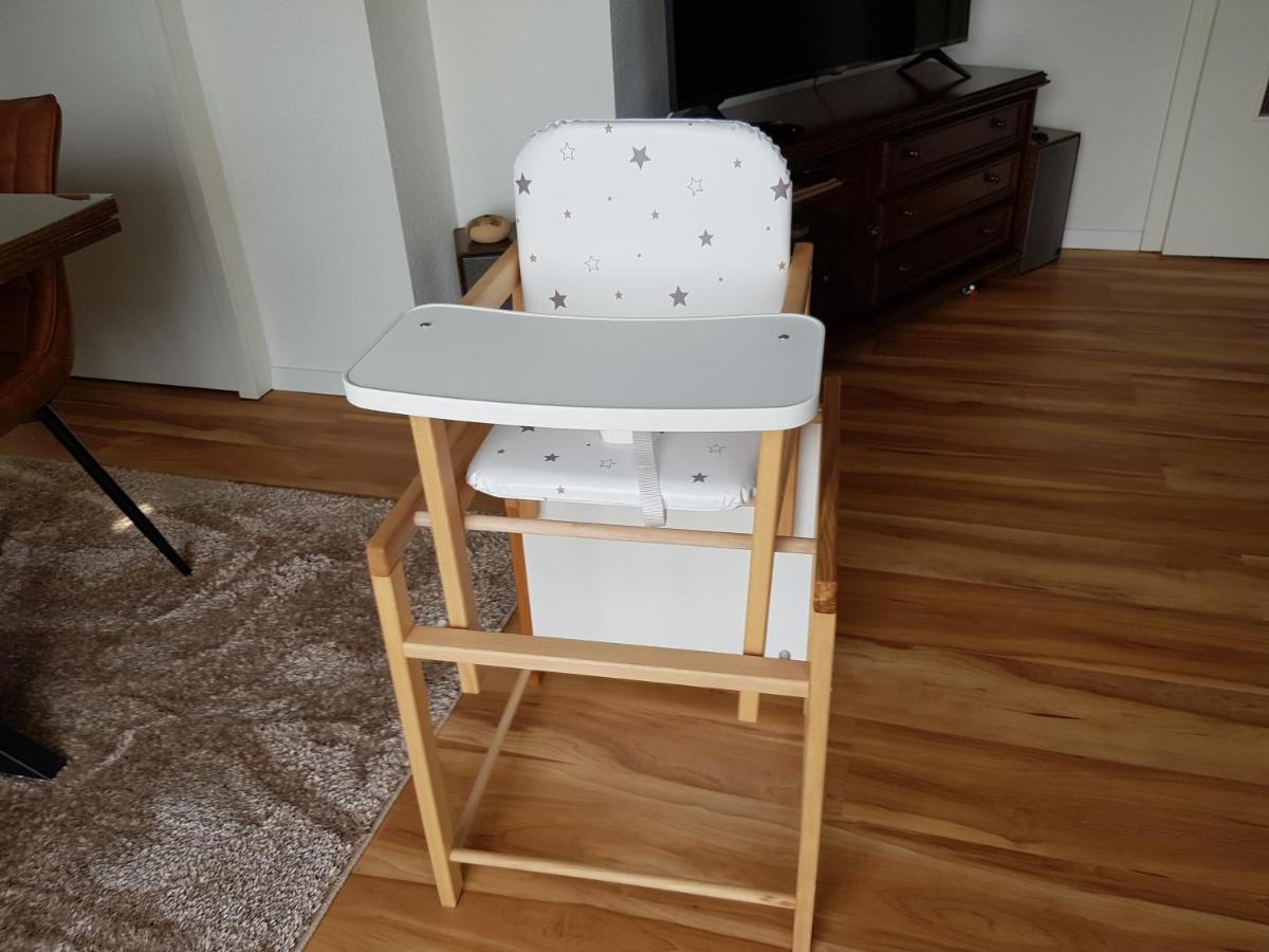 Ferienwohnung Monschauer Land Экстерьер фото