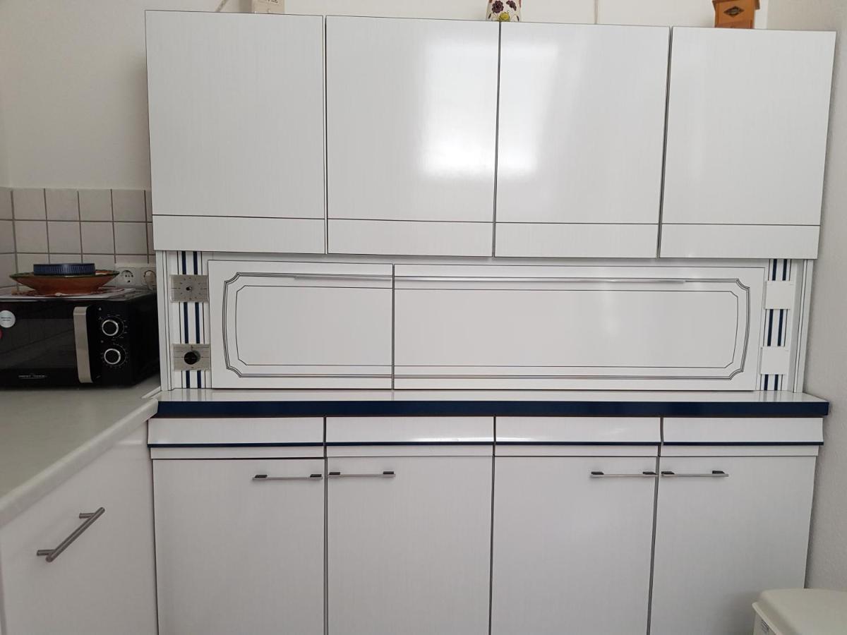 Ferienwohnung Monschauer Land Экстерьер фото