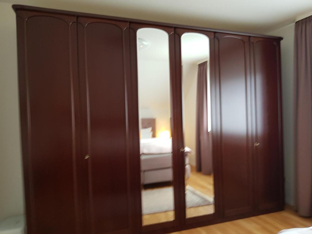 Ferienwohnung Monschauer Land Экстерьер фото