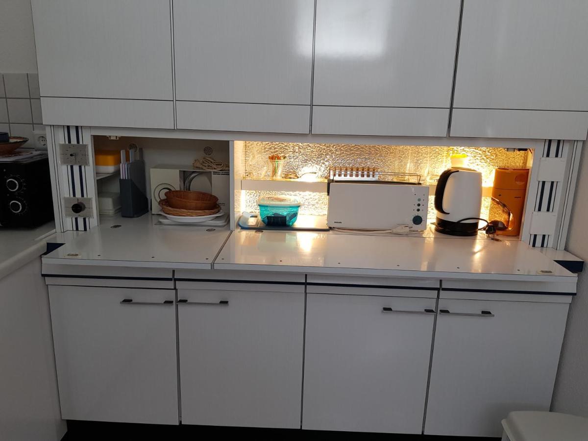 Ferienwohnung Monschauer Land Экстерьер фото