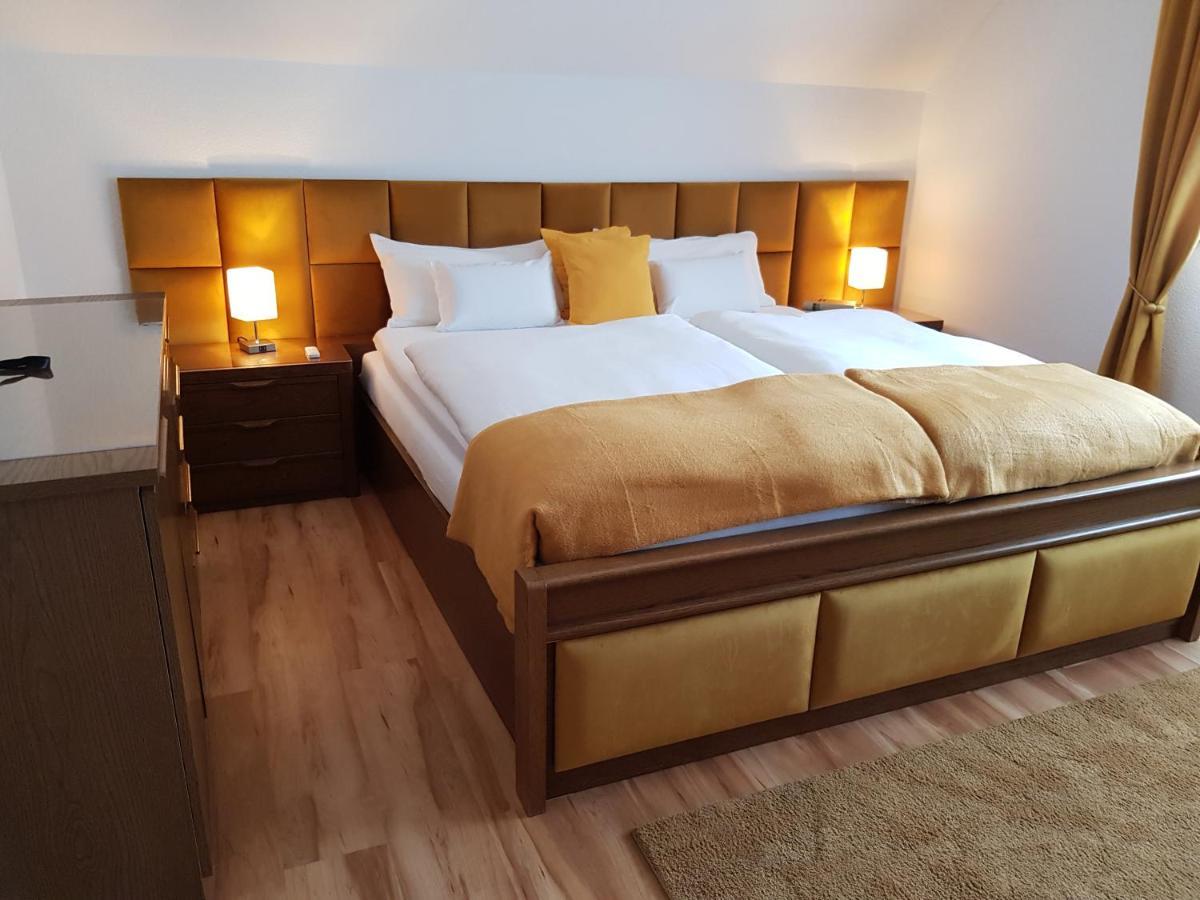 Ferienwohnung Monschauer Land Экстерьер фото