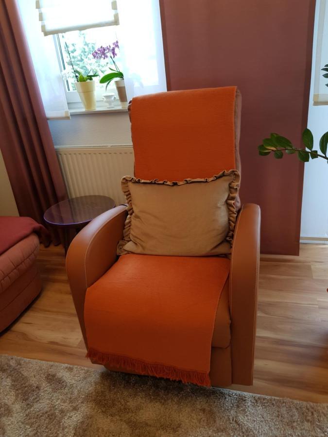 Ferienwohnung Monschauer Land Экстерьер фото