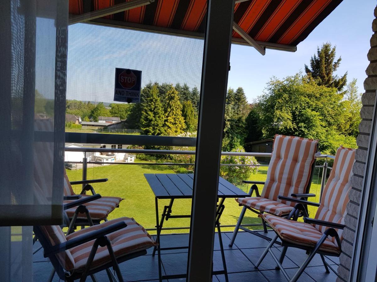 Ferienwohnung Monschauer Land Экстерьер фото