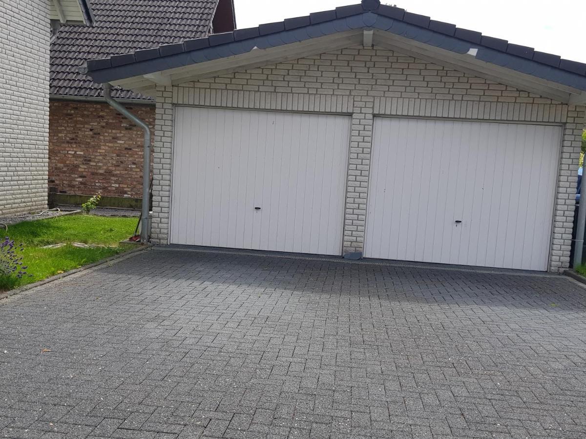 Ferienwohnung Monschauer Land Экстерьер фото