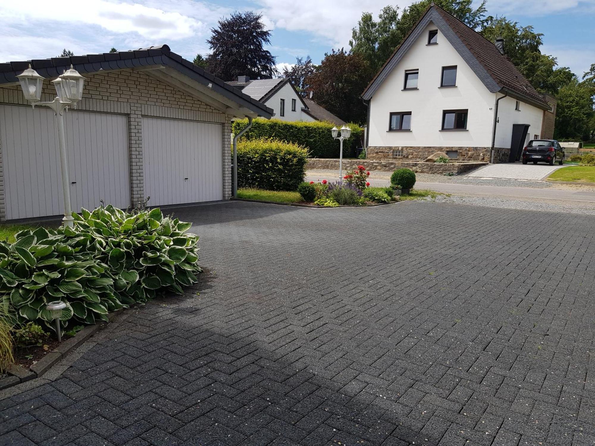 Ferienwohnung Monschauer Land Экстерьер фото
