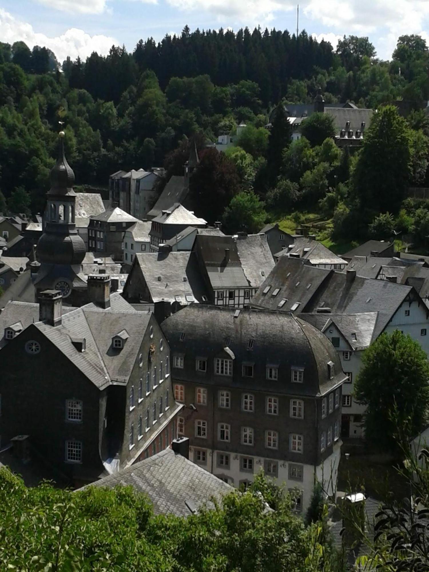 Ferienwohnung Monschauer Land Экстерьер фото