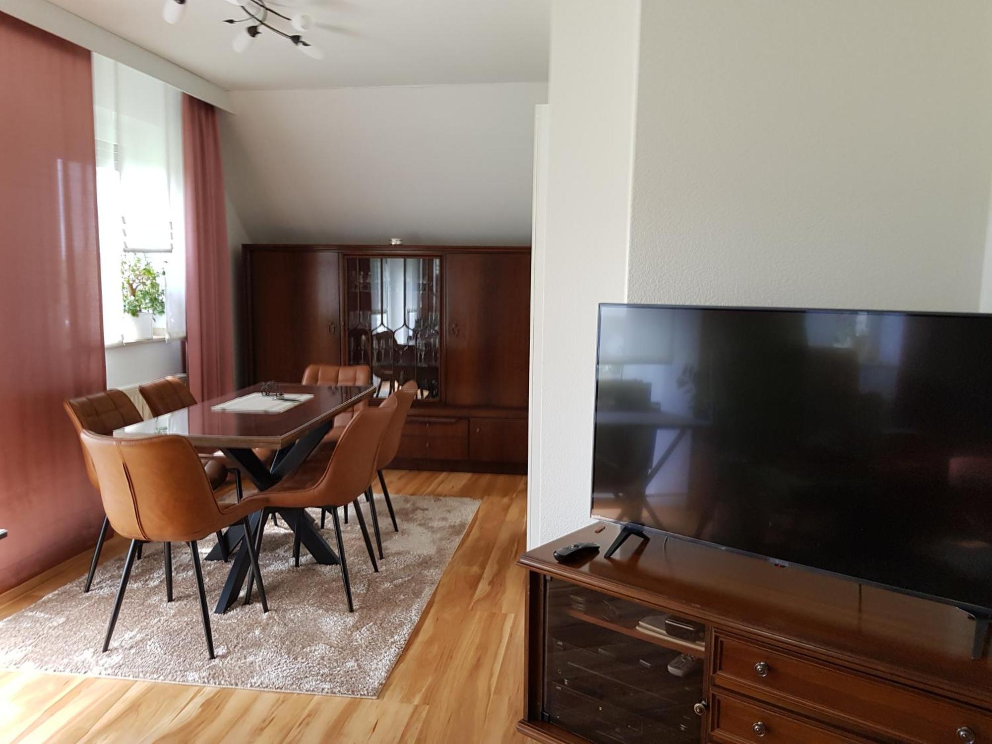 Ferienwohnung Monschauer Land Экстерьер фото